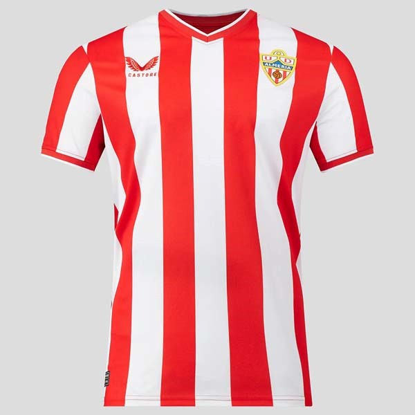 Tailandia Camiseta Almeria 1st 2023-2024